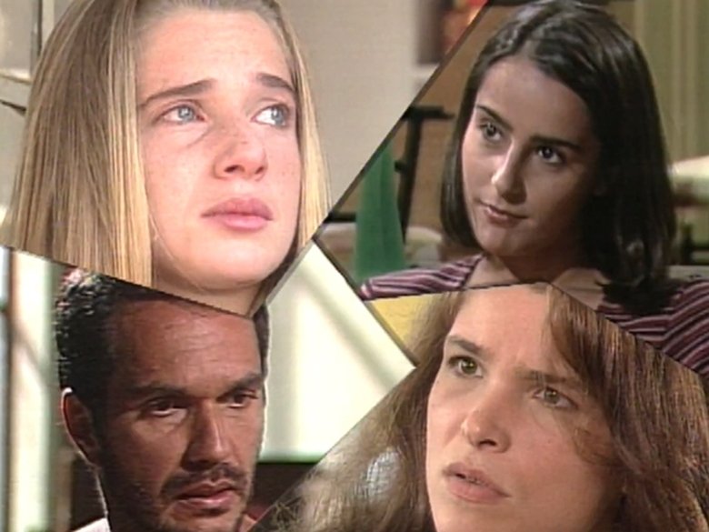 Still image for Quatro por Quatro season 1 episode 126: Chapter 126 Still image for Quatro por Quatro season 1 episode 126: Chapter 126