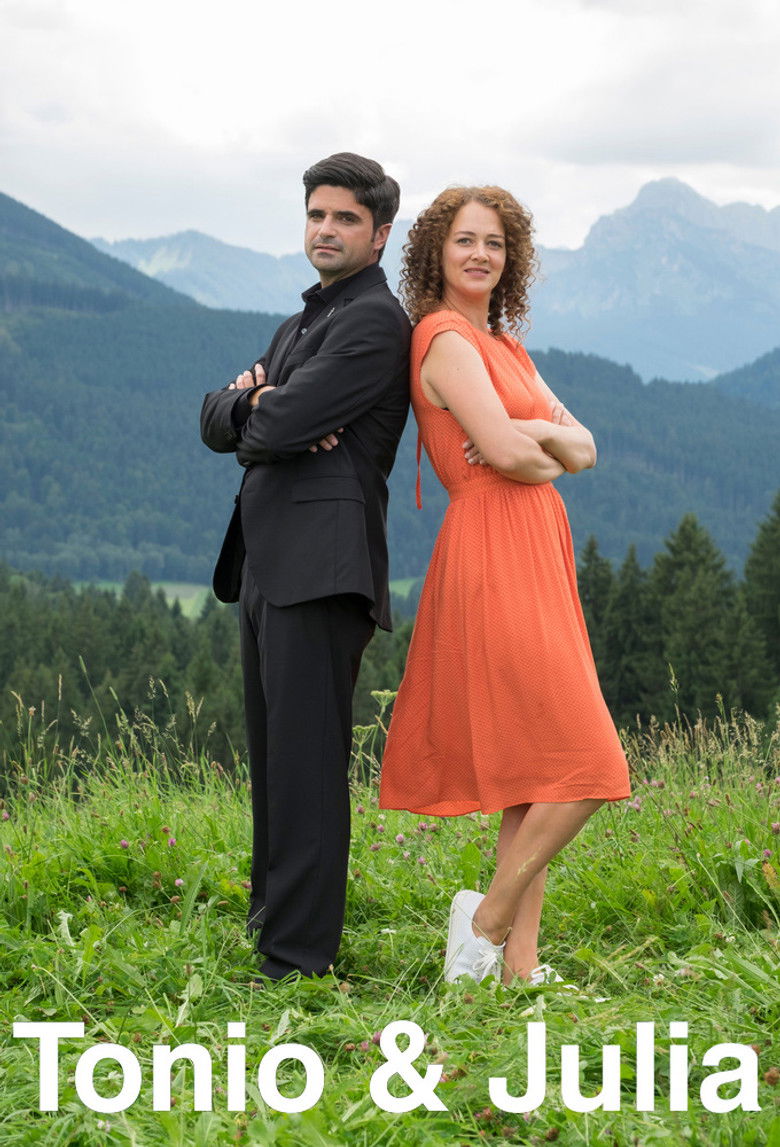 Wer streamt Tonio & Julia? Serie online schauen