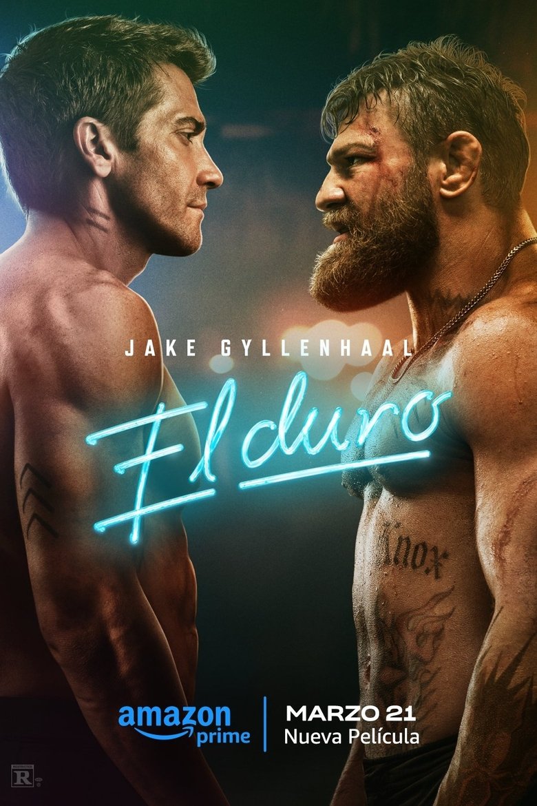 Póster la Película