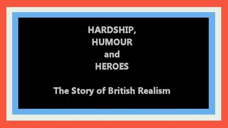 Still image for British Film Forever season 1 episode 3: Hardship, Humour and Heroes: The Story of British Realism Still image for British Film Forever season 1 episode 3: Hardship, Humour and Heroes: The Story of British Realism