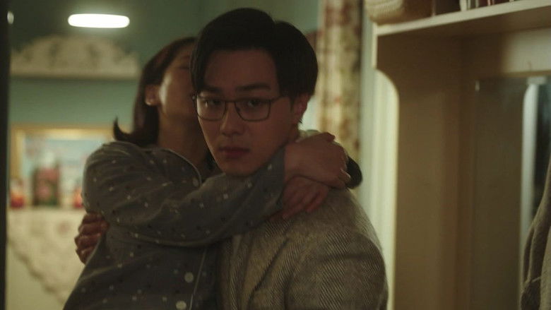 Still image for First Love Again season 1 episode 15: Episode 15 Still image for First Love Again season 1 episode 15: Episode 15