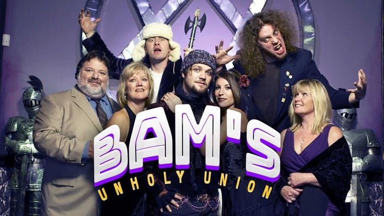 Bam’s Unholy Union