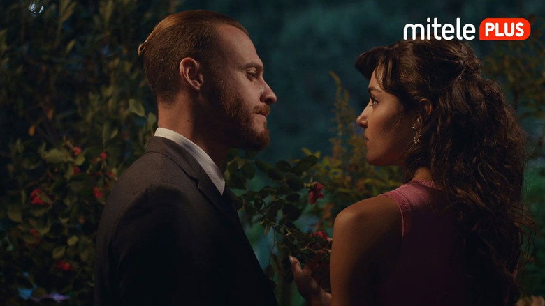 Still from Love Is in the Air - Season 2 Episode 6