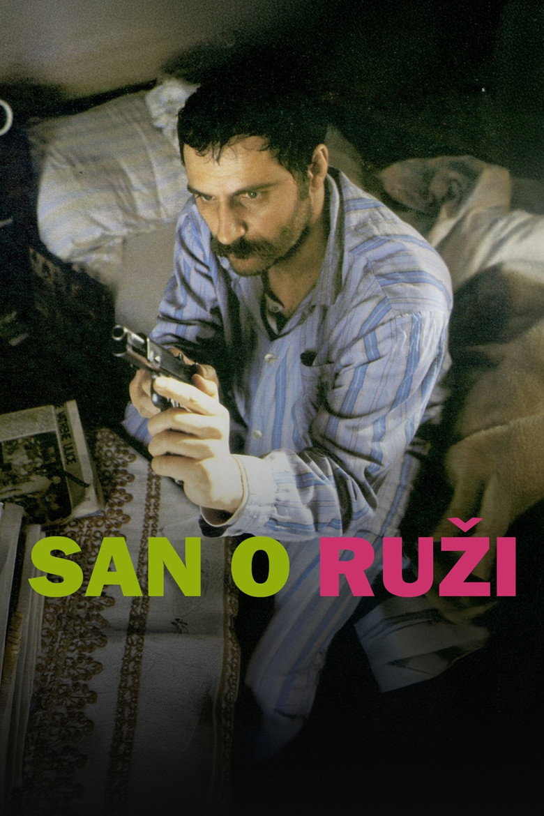 San o ruži (1986)