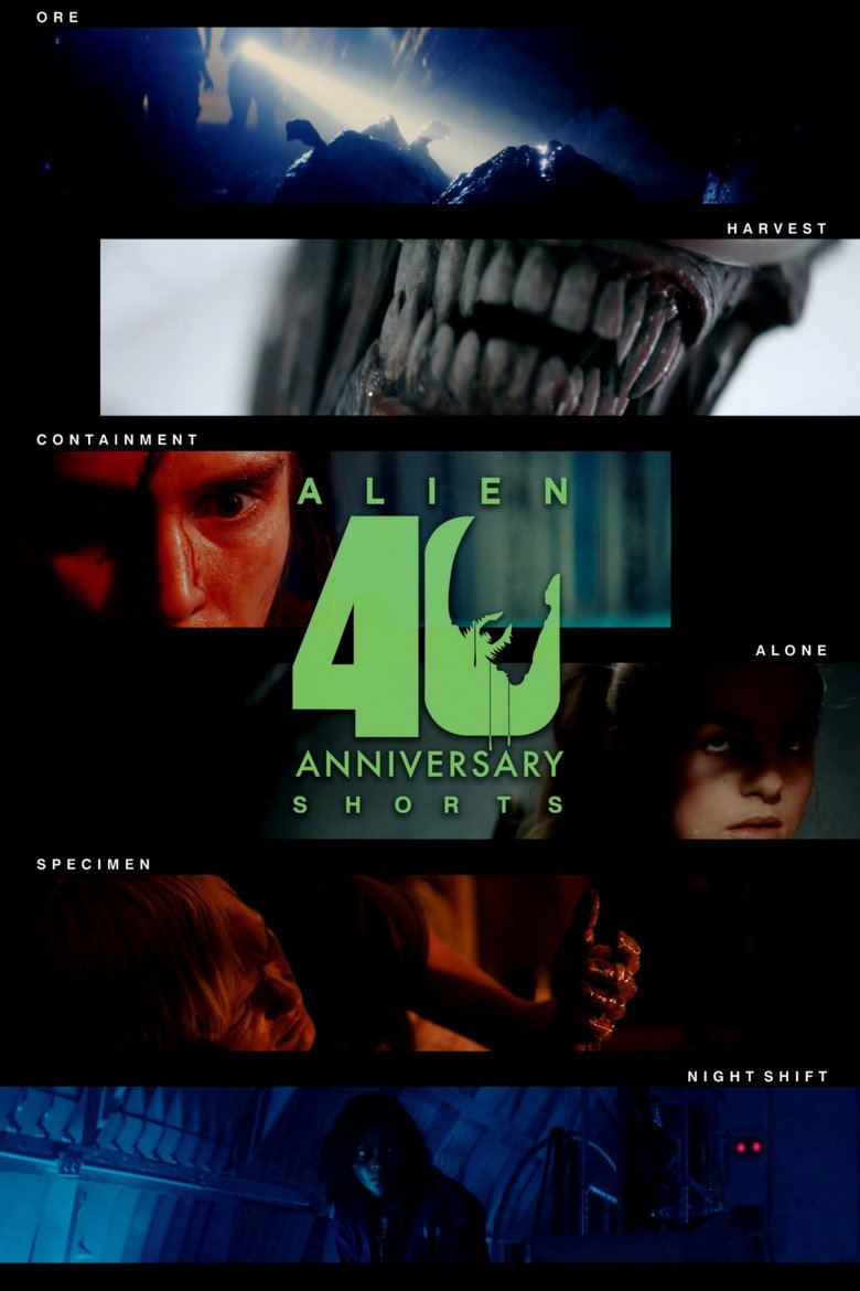 Imatge de Alien: Containment