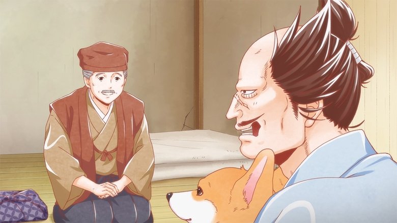 Still image for The Corgi and the Samurai season 1 episode 20: Episode 20 Still image for The Corgi and the Samurai season 1 episode 20: Episode 20