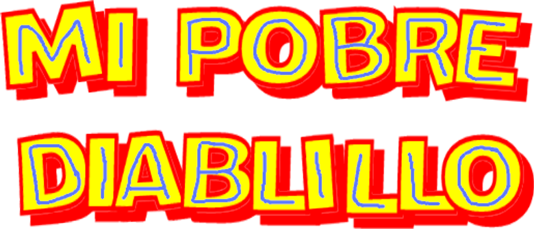 Imagen de Mi Pobre Diablillo