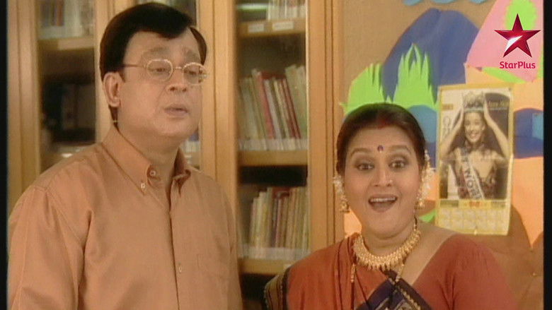 Still image for Khichdi season 1 episode 41: The Teachers Go On a Strike