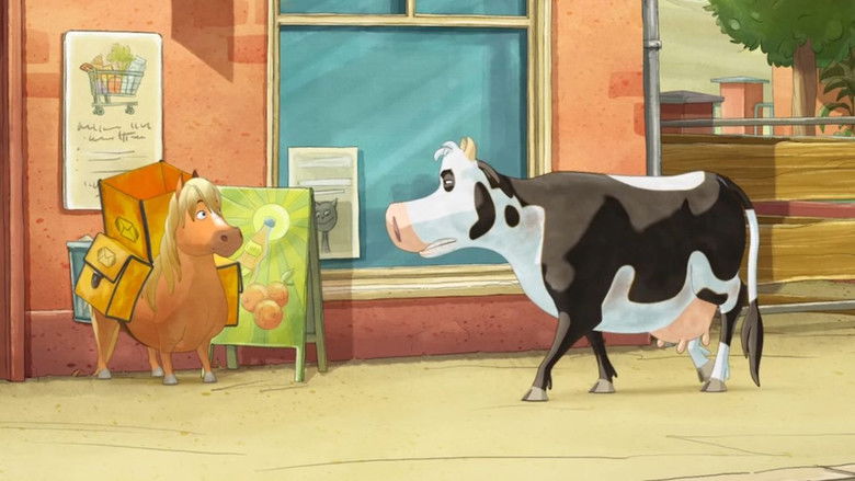 Still image for Lieselotte season 1 episode 35: Episode 35