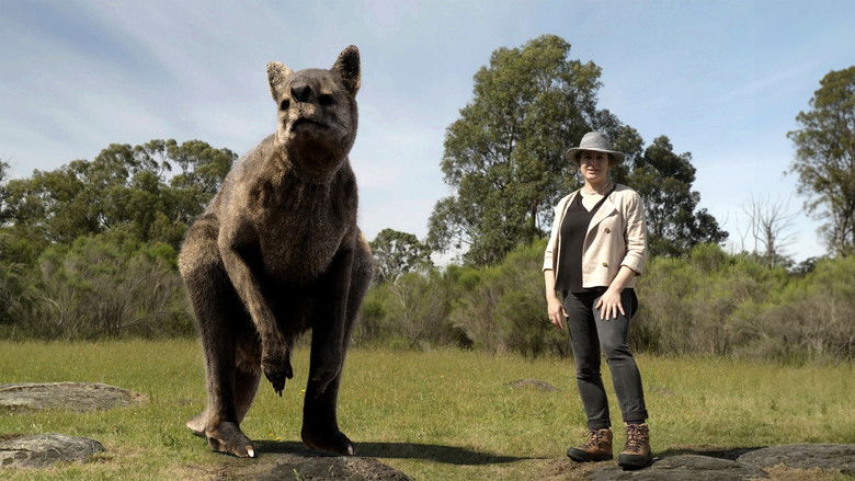 Still image for Megafauna: What Killed Australia's Giants? season 1 episode 1: Episode 1 Still image for Megafauna: What Killed Australia's Giants? season 1 episode 1: Episode 1