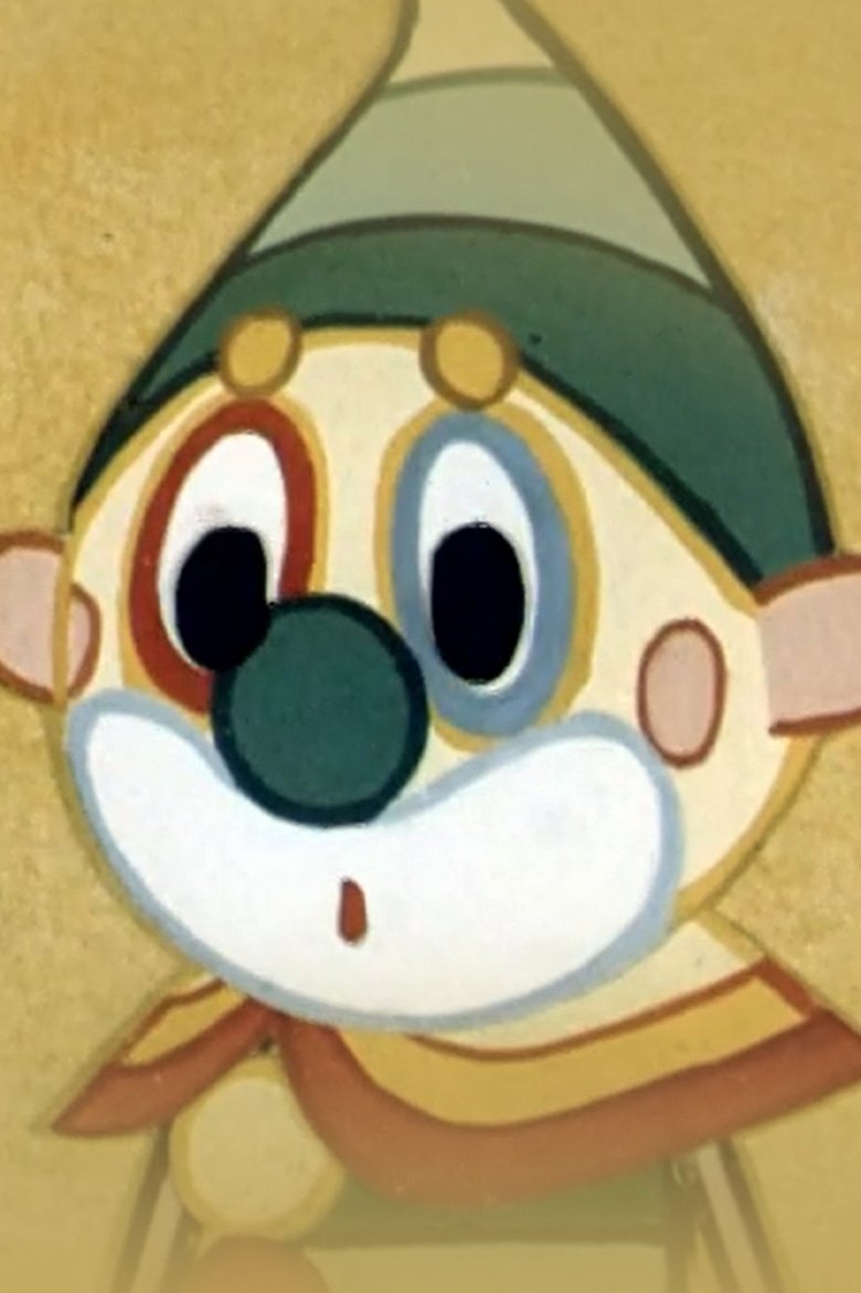 Velbloudí nápady (1975)