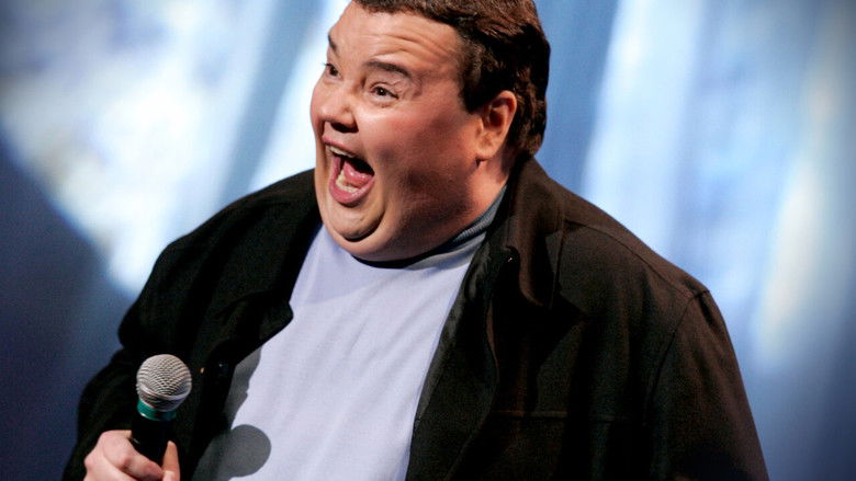Image d'arrière-plan 1 du film John Pinette: I'm Starvin'!