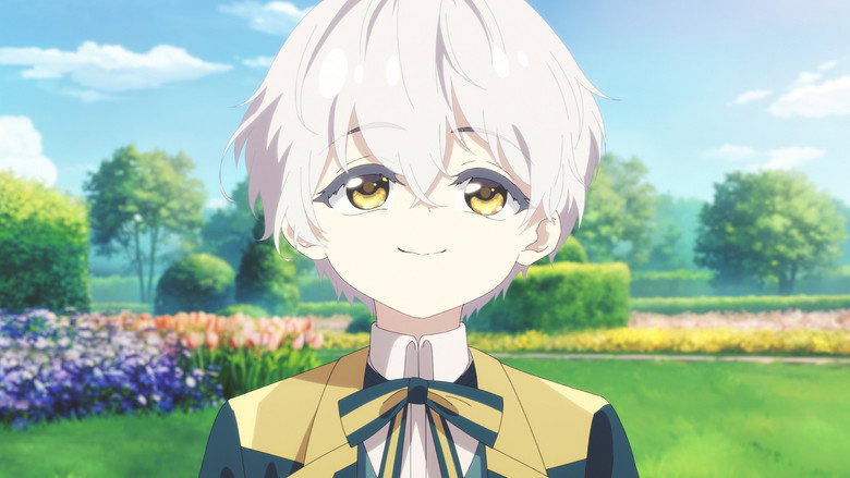 Still from The Fated Magical Princess: Who Made Me a Princess - Season 1 Episode 7