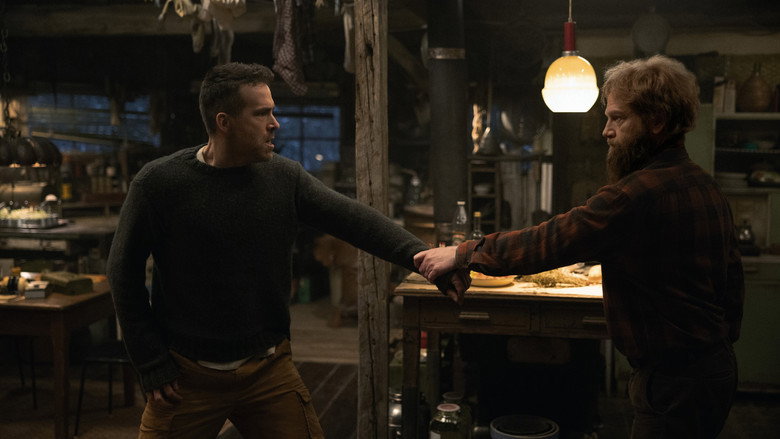 Ryan Reynolds Cold War Spy Comedy 'Mayday' Earns Pleasing Review