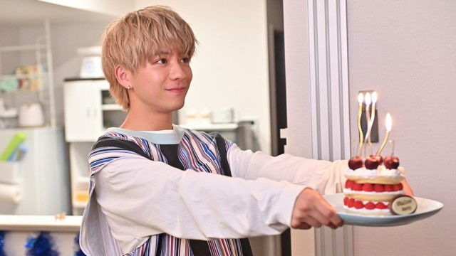 Still image for Sugar Dog Life season 1 episode 7: Episode 7 Still image for Sugar Dog Life season 1 episode 7: Episode 7