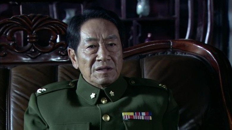 Still image for 最后一个冬天 season 1 episode 21: Episode 21