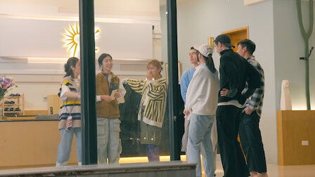 Still image for Starlight BnB season 1 episode 5: Episode 5