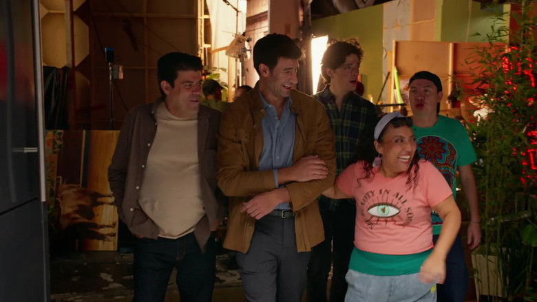 40 y 20 Temporada 12 Episodio 8 Cuevana 3