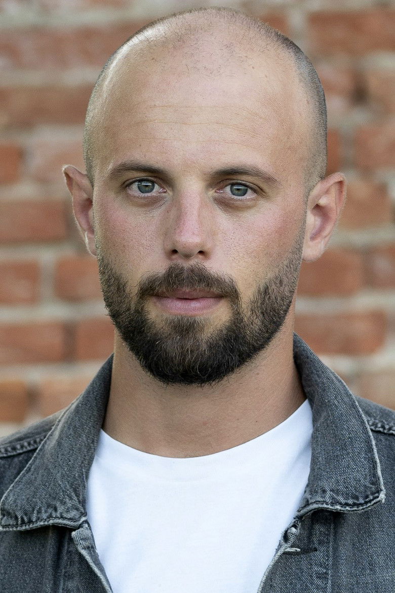 Luca Fontaine portrait image