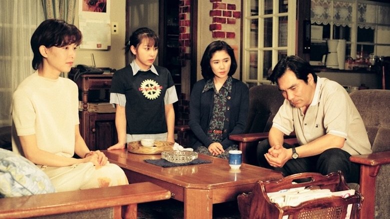 Still image for Futari season 1 episode 10: Episode 10 Still image for Futari season 1 episode 10: Episode 10