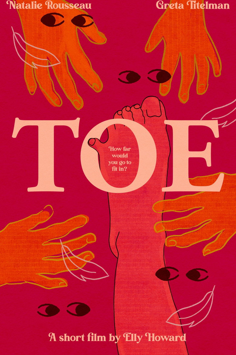 Imatge de Toe