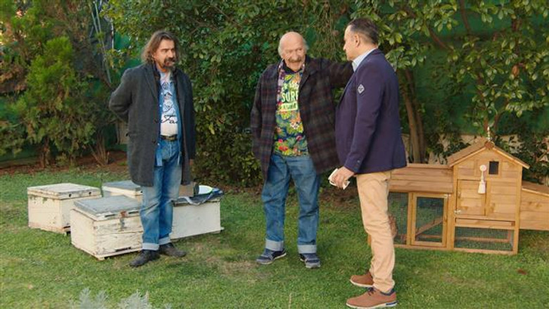 Still image for Ποιος Παπαδόπουλος season 1 episode 15: Episode 15 Still image for Ποιος Παπαδόπουλος season 1 episode 15: Episode 15