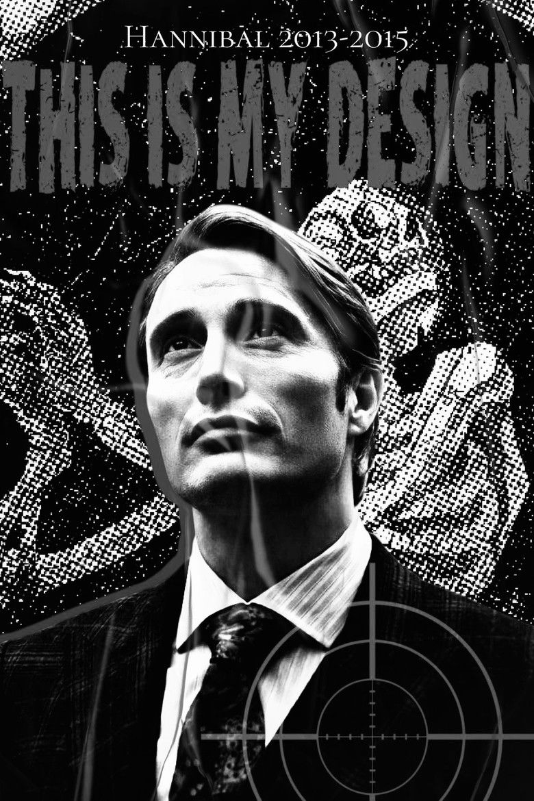 Imatge de Hannibal: This Is My Design