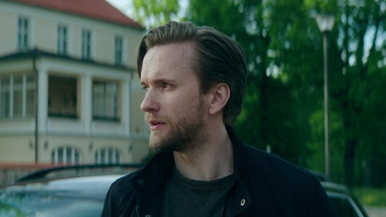 Still image for Lost Without Trace season 1 episode 8: Episode 8