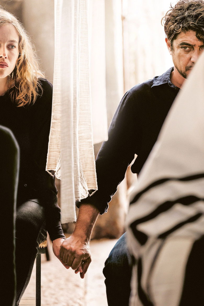 Imatge de Tu choisiras la vie