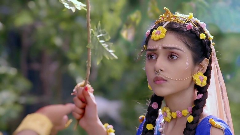 Still image for RadhaKrishn season 1 episode 12: Radha's Concern for Krishna Still image for RadhaKrishn season 1 episode 12: Radha's Concern for Krishna
