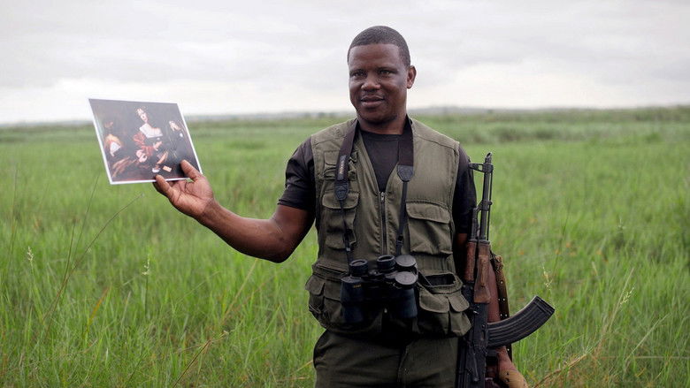 Le monde dans un tableau : le peigne du Caravage