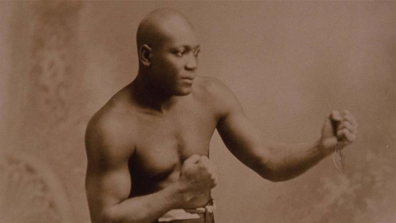 Unforgivable Blackness: the Rise and Fall of Jack Johnson