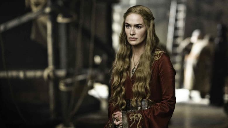 Game of Thrones Season 6 Episode 3 : Oathbreaker