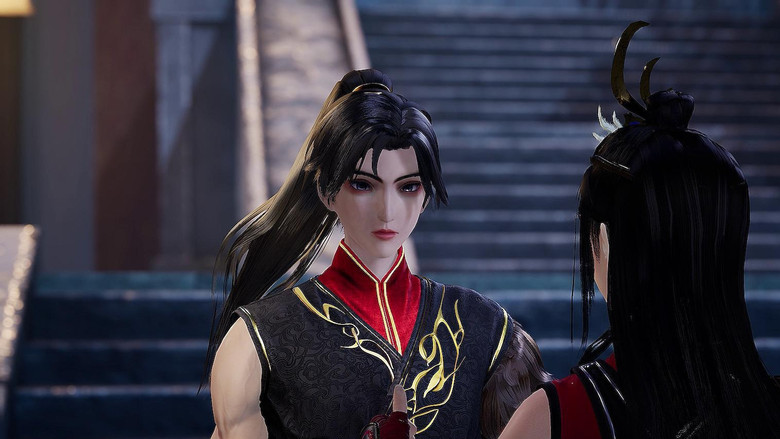 Still image for The Success Of Empyrean Xuan Emperor season 1 episode 152: Episode 152 Still image for The Success Of Empyrean Xuan Emperor season 1 episode 152: Episode 152