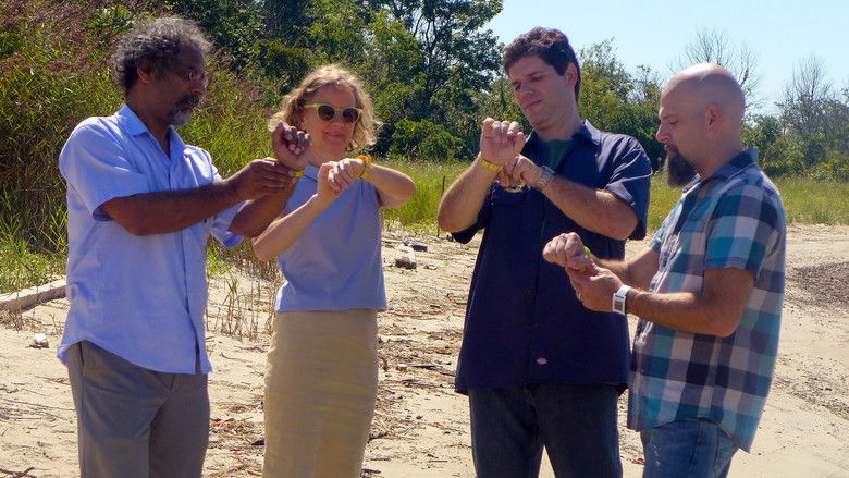 Still image for All-American Makers season 1 episode 2: Fight Night Still image for All-American Makers season 1 episode 2: Fight Night