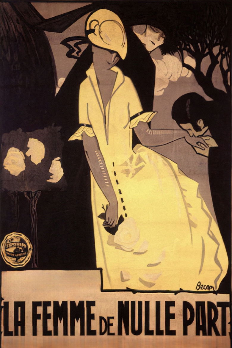 Imatge de La Femme de Nulle Part