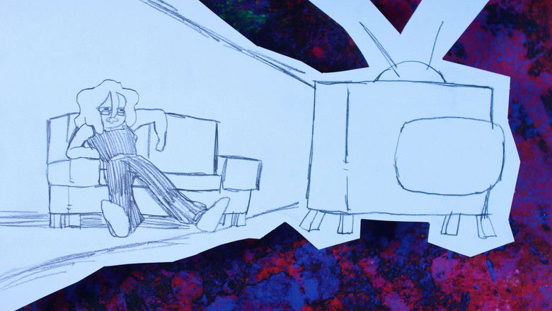 Imatge de made of many parts