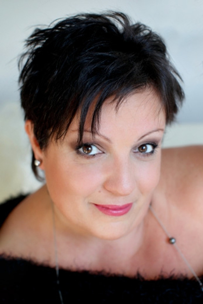 Renata Podlipská portrait image