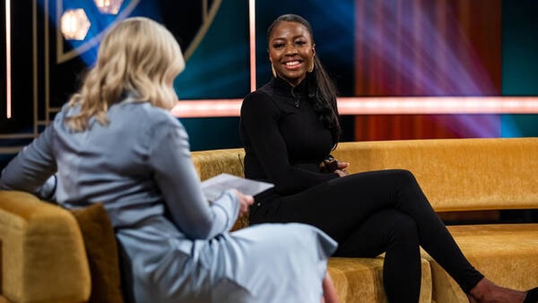 Still image for Carina Bergfeldt season 1 episode 9: Episode 9