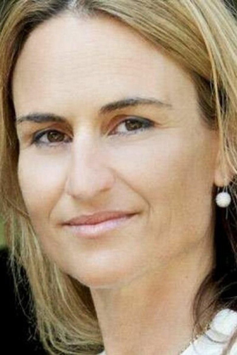Andrea Nielsen portrait