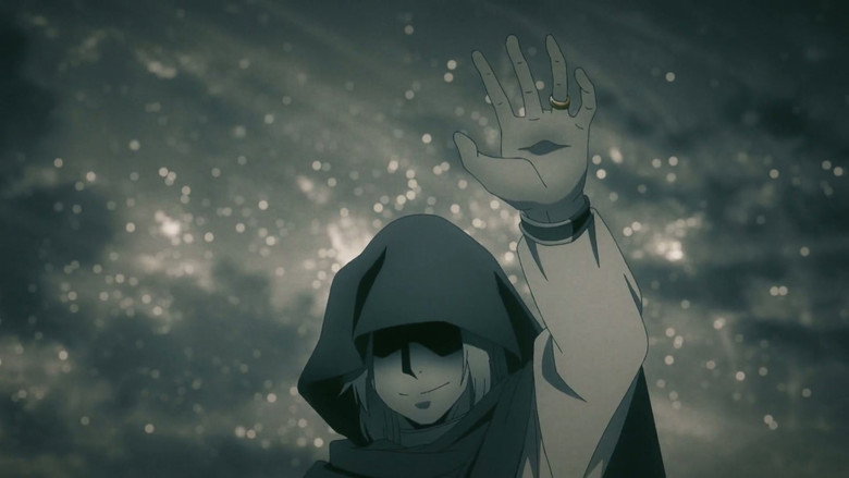 Still from Tales of Wedding Rings - Season 1 Episode 14