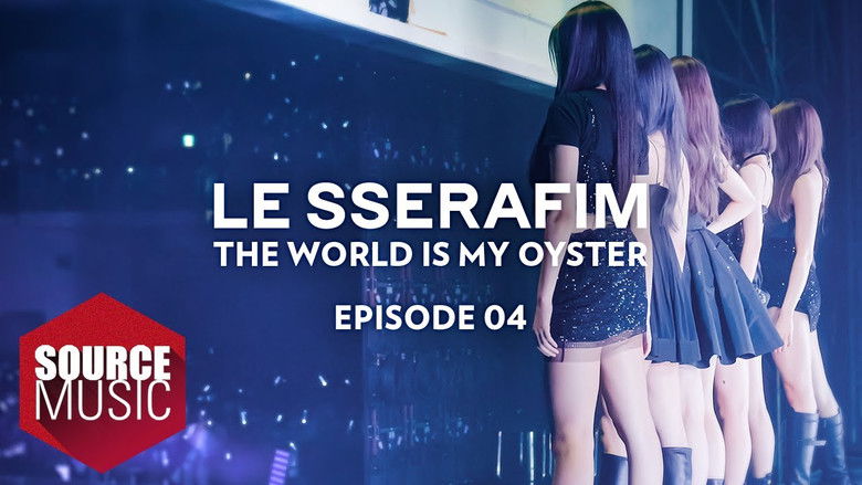 Still image for The World Is My Oyster season 1 episode 4: Episode 4 Still image for The World Is My Oyster season 1 episode 4: Episode 4