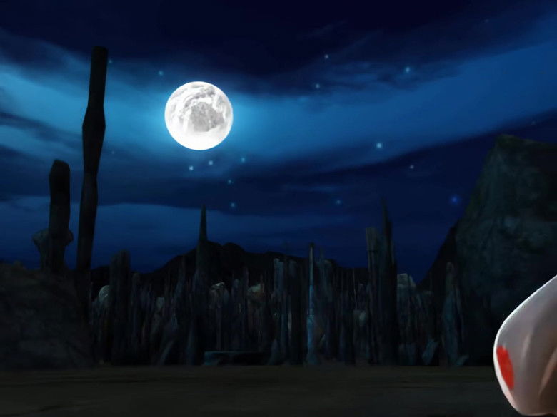 Still image for RoboWarriors season 1 episode 46: Episode 46 Still image for RoboWarriors season 1 episode 46: Episode 46