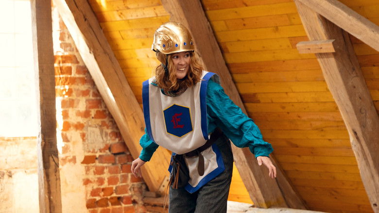 Still image for Kongens Efterfølger season 1 episode 5: Episode 5