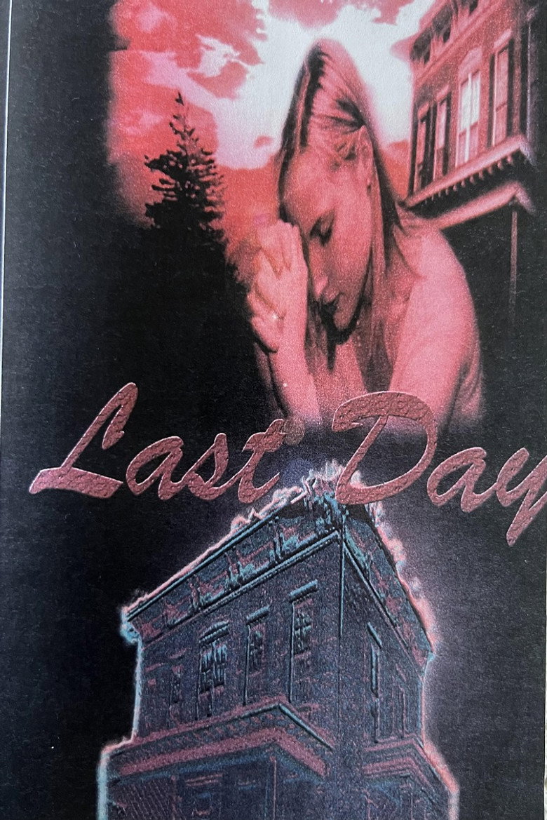 Last Day background
