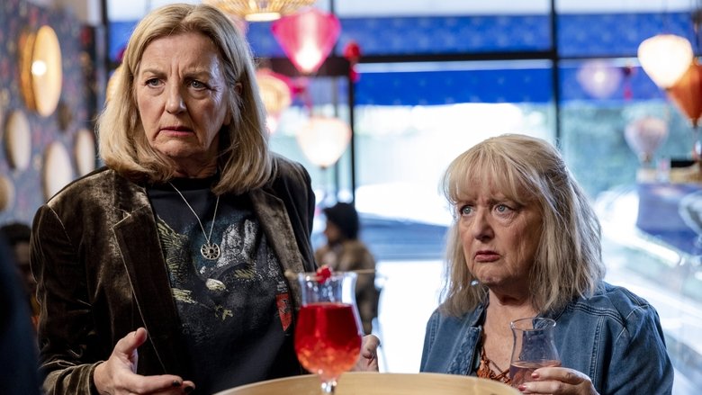 Still image for Mother and Son season 1 episode 8: Episode 8