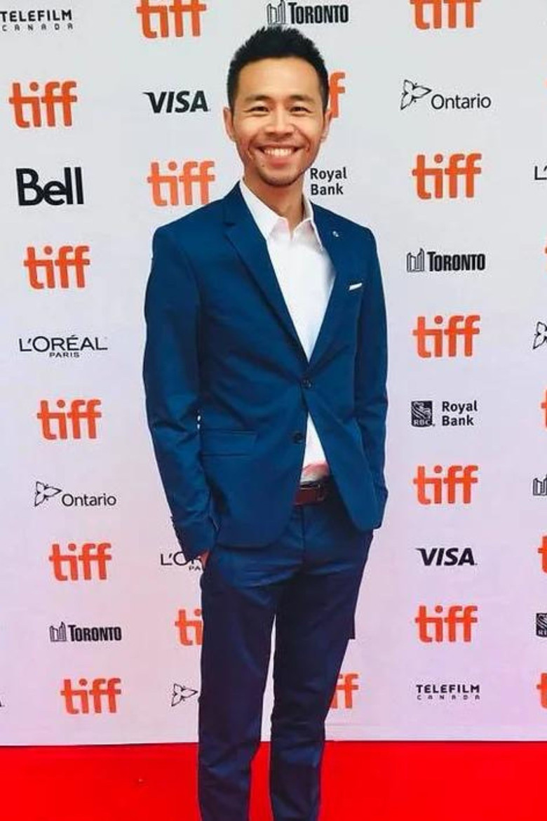 Yang-Hua Hu portrait image