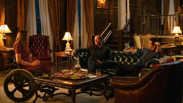 Titans Saison 3 Ep 1
