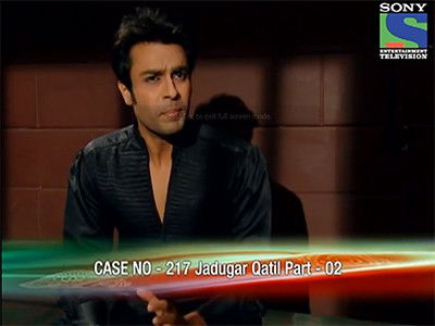 Still image for Adaalat season 1 episode 217: Jaadugar Qatil Part 2 Still image for Adaalat season 1 episode 217: Jaadugar Qatil Part 2