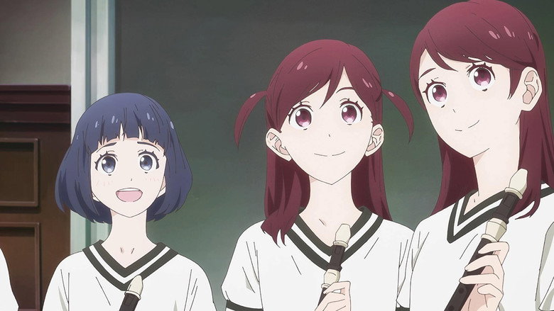 Still from Kageki Shojo!! - Season 1 Episode 9